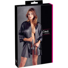 Cottelli Lingerie Mežģīņu kimono S/M