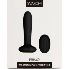 Svakom Primo Black