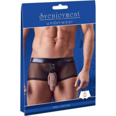 Svenjoyment Vīriešu bikšu gredzens 2XL