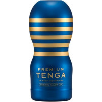 Tenga Prem Tenga Orig Vacuum Cup