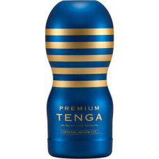Tenga Prem Tenga Orig Vacuum Cup