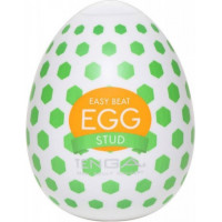 Tenga Egg Stud Single