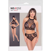 No:xqse Top and Briefs S-L