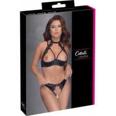 Cottelli Lingerie Shelf Bra Embroidery 80B/M
