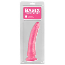 Basix Rubber Works BRW Slim Seven Pink