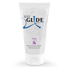 Just Glide Rotaļlietu Lube 50 ml