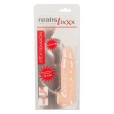 Realistixxx Prailginimas 5 cm