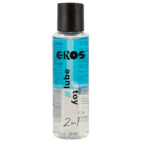 Eros 2in1 #rotaļlieta #lube 100 ml