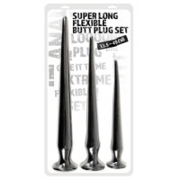 You2Toys Super Long Anal Plug Set