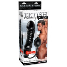 Fetish Fantasy Extreme FFE Inflatable Ass Blaster