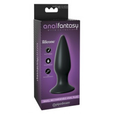 Anal Fantasy Elite AFE Small Rechargeable Anal Pl