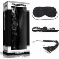 Lovetoy Bondage Kit Black