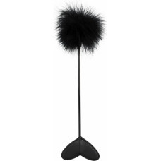 Bad Kitty Feather Wand black