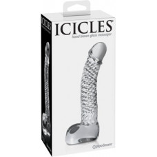 Icicles Nr.61 Skaidrs