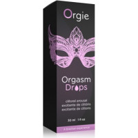 Orgie Orgasma pilieni 30 ml