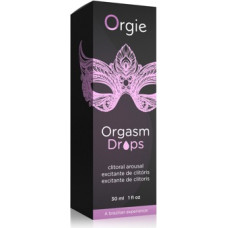Orgie капли для оргазма 30 мл