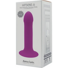 Adrien Lastic Hitsens Model 6