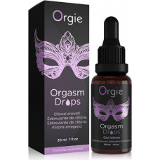 Orgie Orgasma pilieni 30 ml