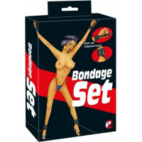 You2Toys Restraint set 