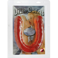 You2Toys Ultra-Dong red