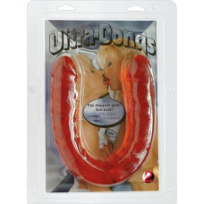 You2Toys Ultra-Dong red