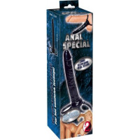 You2Toys Anal Special black