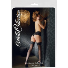 Cottelli Legwear Pieturamās zeķes ar šuvi 3