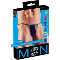 Svenjoyment Men's Strings x 7 S-L