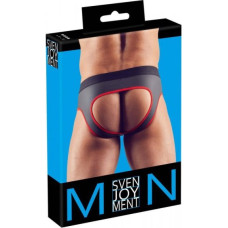 Svenjoyment Men's Jock M