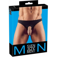 Svenjoyment Vīriešu stringi XL