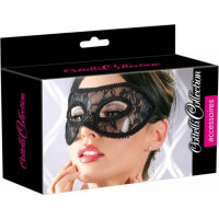 Cottelli Accessoires Lace Eye Mask