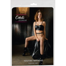 Cottelli Legwear Seksa zeķubikses SL