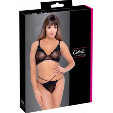 Cottelli Lingerie Krūšturis un Rio L