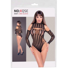 No:xqse Body Long Sleeves S-L