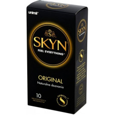 Manix/Skyn Manix SKYN ORIGINAL 10pcs