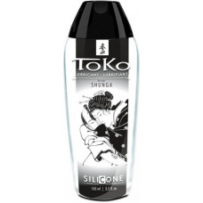 Shunga Силиконовая смазка Toko.165