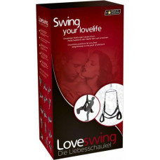 Joydivision Toys Love Swing multi vario