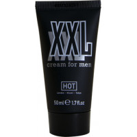 HOT XXL Krēms vīriešiem 50 ml
