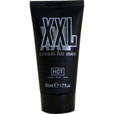 HOT XXL Cream for men 50 ml