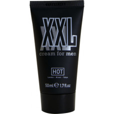 HOT XXL Krēms vīriešiem 50 ml