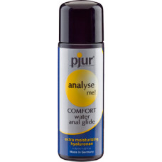 Pjur analizē mani! Comfort glide 30ml