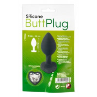 You2Toys Silicone Butt Plug