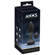 Anos Textured Rotating Beads Anal P
