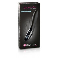 Mystim Electric Eric Black Edition
