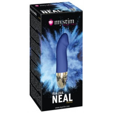 Mystim Real Deal Neal Vibrator zils