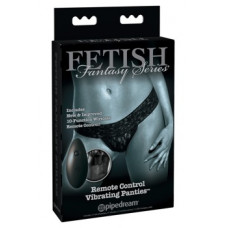 Fetish Fantasy Series Limited Edition FFSLE RC vibreerivad aluspüksid
