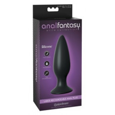 Anal Fantasy Elite AFE Large Rechargeable Anal Pl