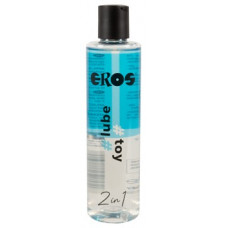 Eros 2in1 #rotaļlieta #lube 250 ml