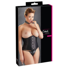 Cottelli Curves Underbust Corset 4XL