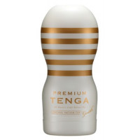 Tenga Prem Tenga Orig Vacuum Cup Gen